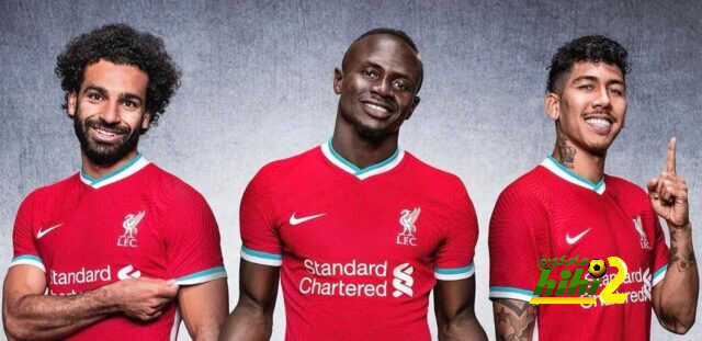 قائمة أفضل هدافي ليفربول على مر العصور