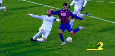 سيناريو متكرر في ريال مدريد!