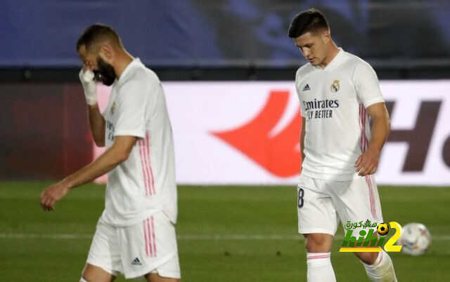 ميلان يجدد اهتمامه بضم مهاجم ريال مدريد