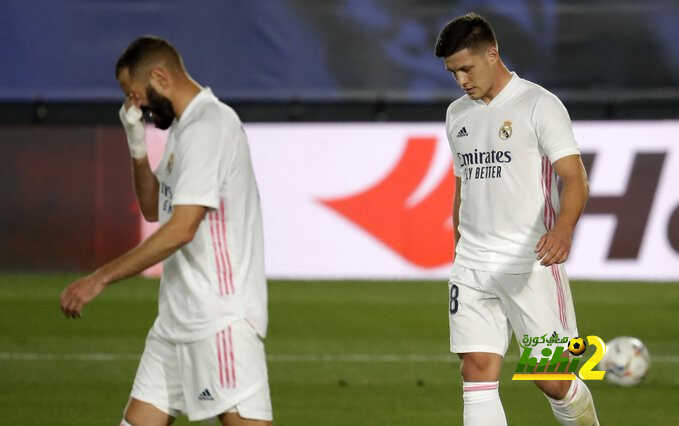 ميلان يجدد اهتمامه بضم مهاجم ريال مدريد
