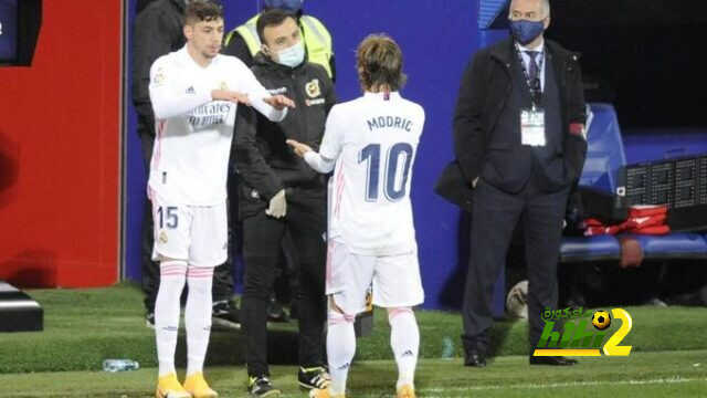 سبب غياب مودريتيش عن المباراة القادمة لريال مدريد