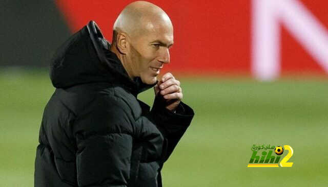 تقارير: ريال مدريد لن يضم لاعبين في الشتاء