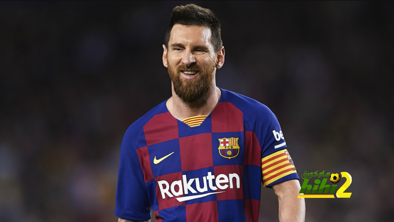 فيديو: أجمل أهداف ميسي في مرمى بلد الوليد