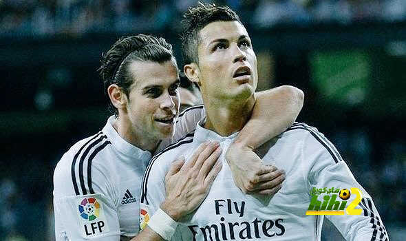 ثلاثي ريال مدريد الهجومي بعد الانفصال .!