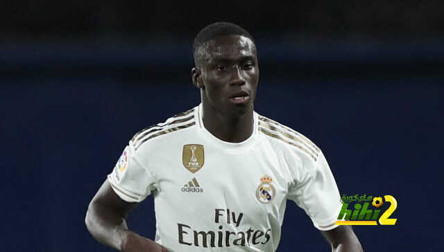 بالأرقام: فيرلاند ميندي تميمة حظ ريال مدريد