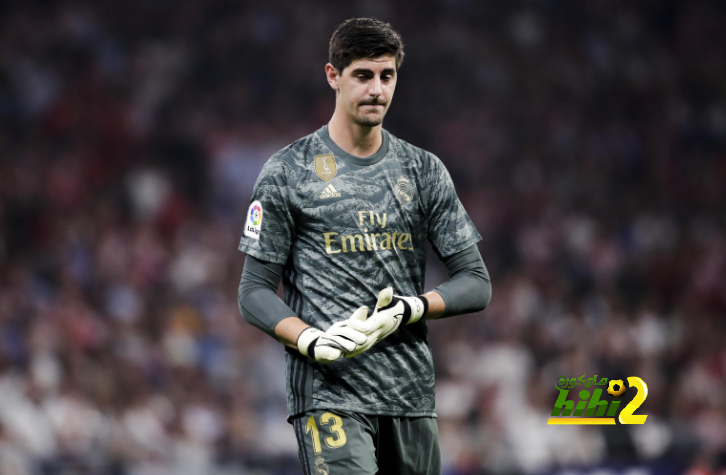فيديو: تمارين خاصة لحراس مرمى ريال مدريد
