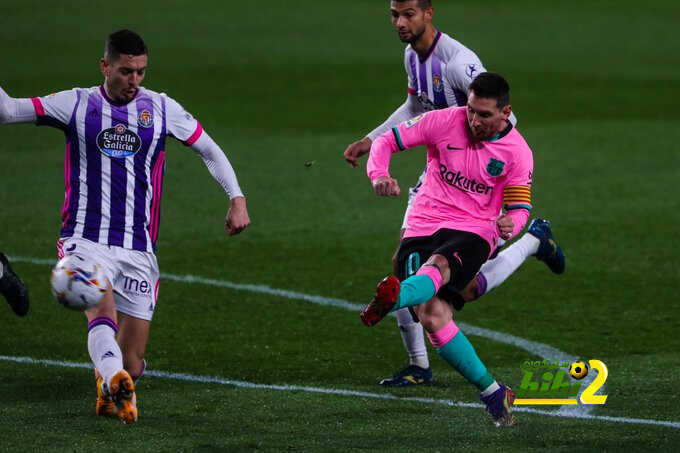 أول تعليق من برشلونة على رقم ميسي القياسي الجديد