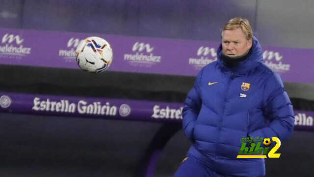كيف فاز برشلونة على بلد الوليد؟ كومان يوضح
