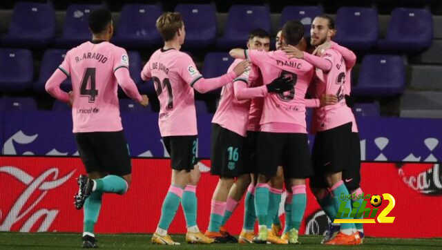 ريال مدريد ليس هو من رفض التعاقد مع بيدري!