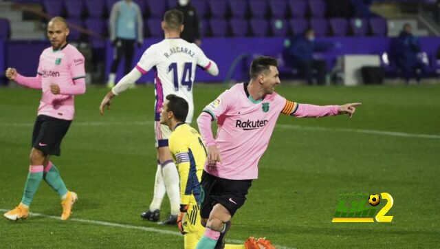 كاراسكو يكشف عن رغبته بشأن مستقبل ميسي مع برشلونة