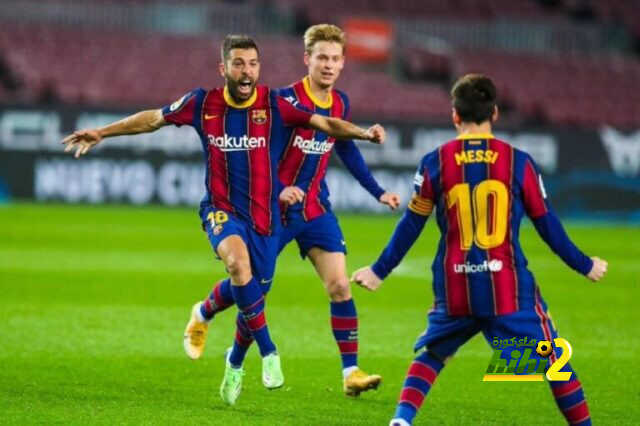 لاعبان فقط من رفضا تخفيض الرواتب في برشلونة