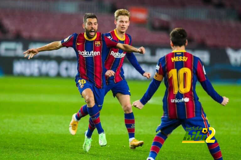لاعبان فقط من رفضا تخفيض الرواتب في برشلونة
