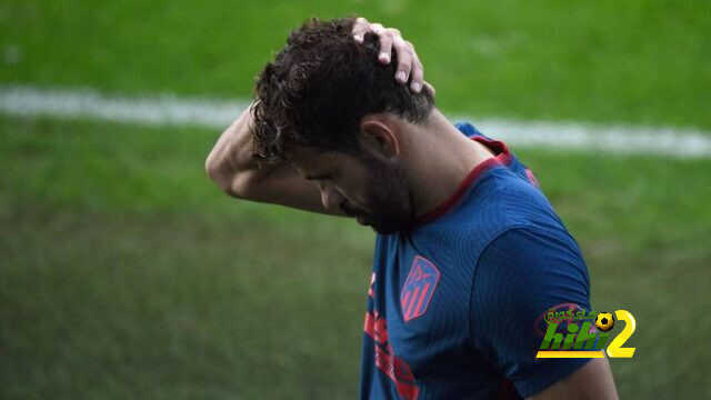 اقتراب رحيل كوستا عن أتليتكو مدريد