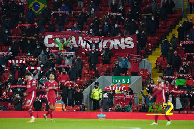 ليفربول يستفيد من تداعيات فيروس كورونا