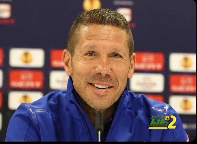 في مثل هذا اليوم.. سيموني يتولى تدريب أتلتيكو مدريد فماذا حقق؟