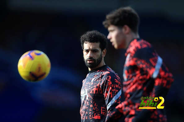 ليفربول يُجهز لبديل صلاح