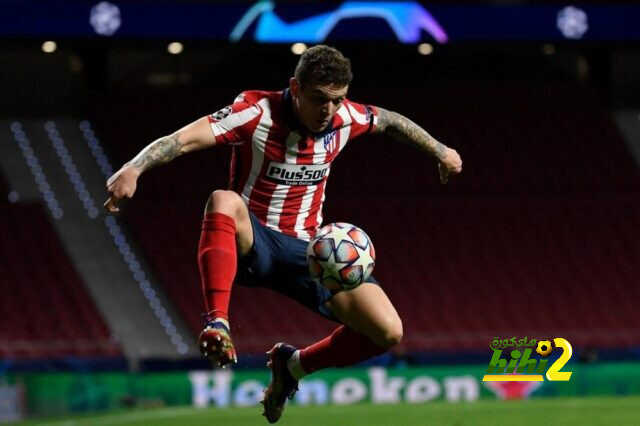 تفاصيل كارثة تريبير نجم أتلتيكو مدريد