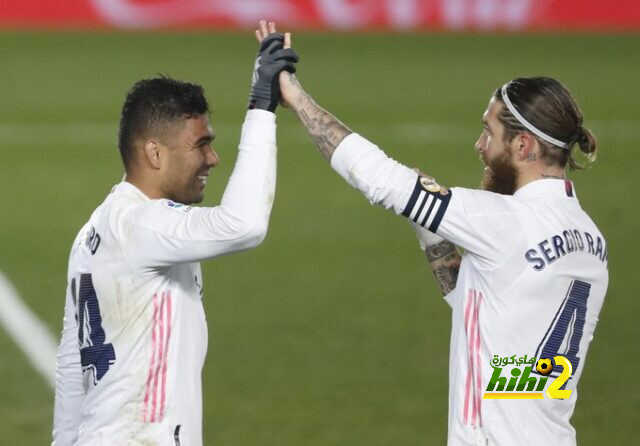 أول تعليق من كاسيميرو بعد فوز ريال مدريد اليوم