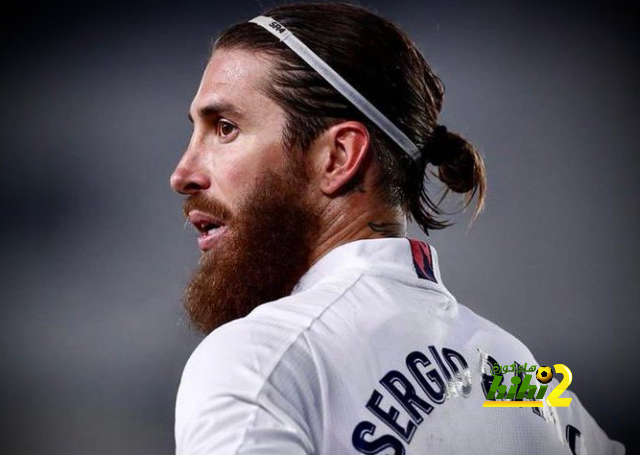 رد فعل راموس بعد فوز ريال مدريد أمام غرناطة