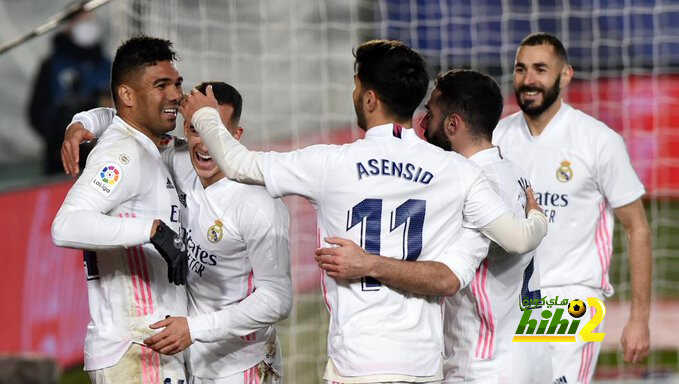 لماذا رفض الحكم احتساب ركلة جزاء على ريال مدريد؟