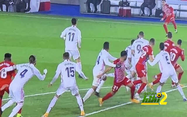 فالدانو : ليست ركلة جزاء