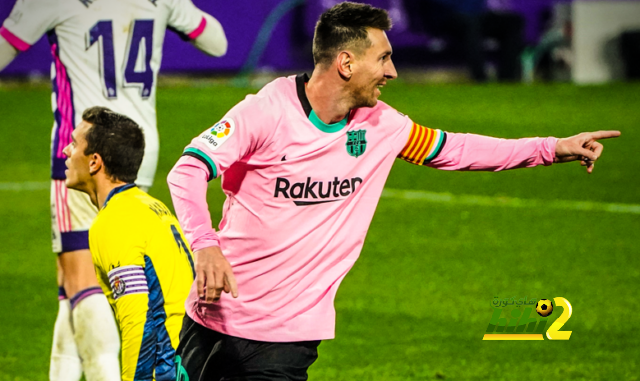 هل بات رحيل ميسي عن برشلونة مسألة وقت؟!