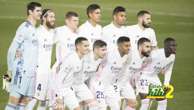 غارسيا يكشف أهم سلاح لريال مدريد الموسم الحالي