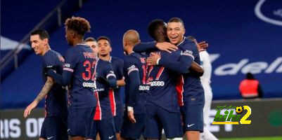 جدول ترتيب الدوري الفرنسي بعد نهاية الجولة السابعة عشر
