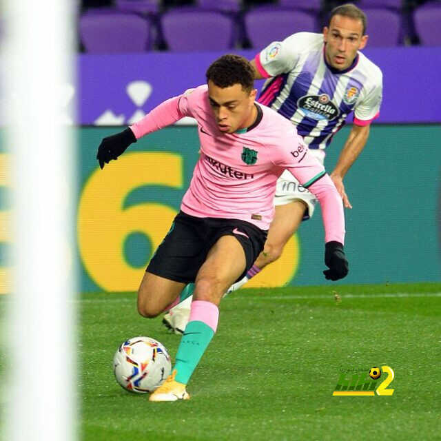 بالأرقام: ديست يتفوق على كوتينيو برقم مميز أمام بلد الوليد