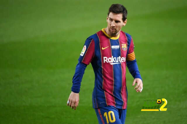 وبدأ العد التنازلي.. هل يرحل ميسي عن برشلونة؟