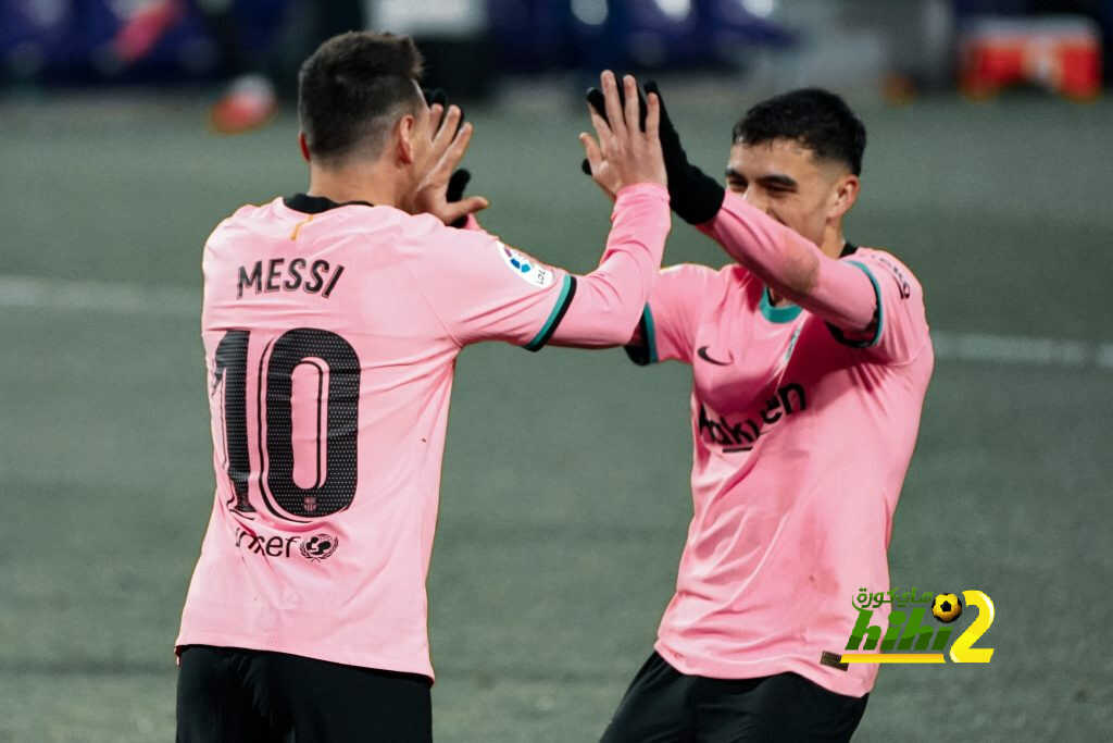 غلاف صحيفة ماركا اليوم .. عيد ميلاد سعيد بيدري!