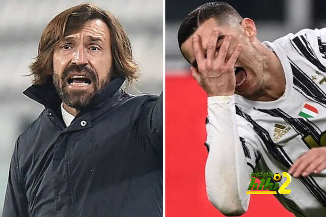 يوفنتوس قد لا يلعب دوري أبطال أوروبا الموسم المقبل!