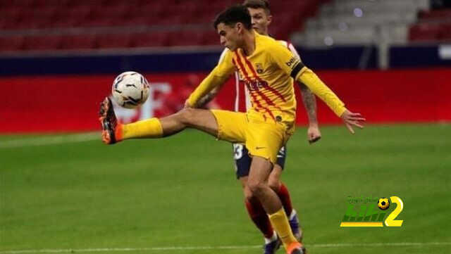 برشلونة يسرق بيدري من لاس بالماس