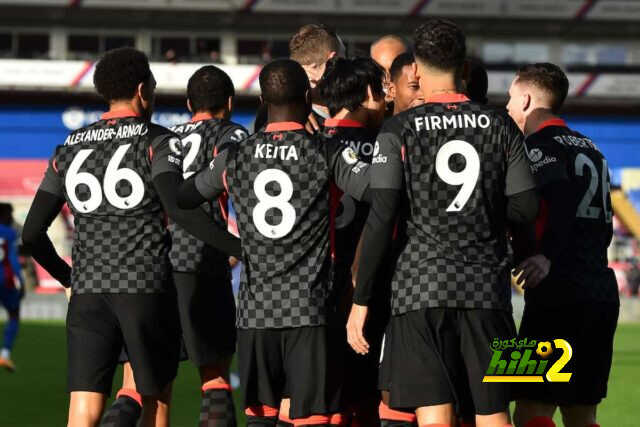 ماذا ينتظر ليفربول في يناير 2021؟ تكسير عظام!