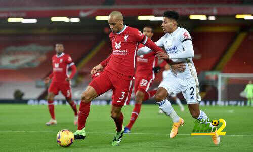 ليفربول يعود للتدريبات