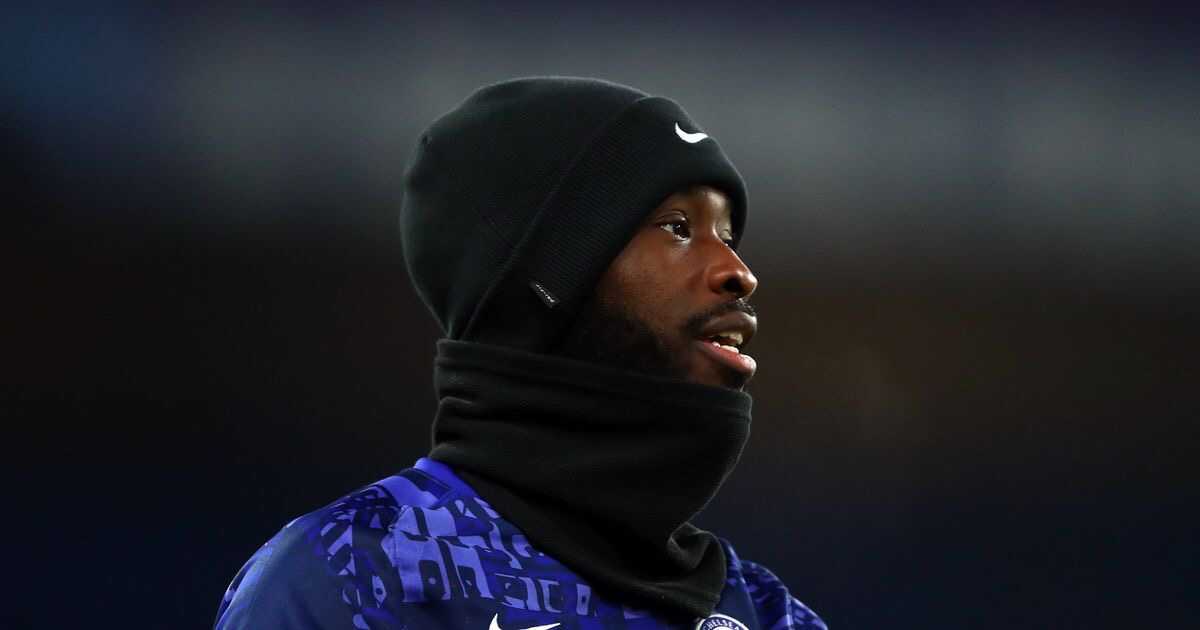 لاعب تشيلسي يدفع من أجل الرحيل