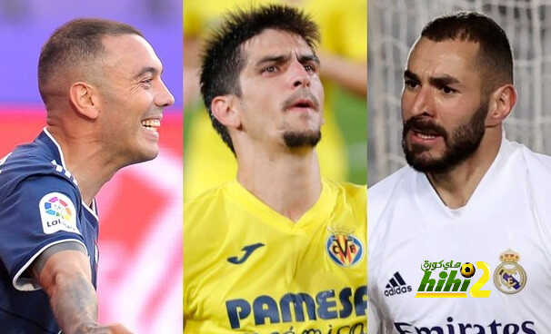 رابطة الليغا تسلط الضوء على لقب هداف الدوري!