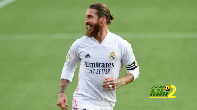 سيرجيو راموس يتفوق على جميع لاعبي الليغا!