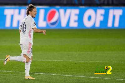 لماذا يجدد ريال مدريد عقد مودريتش؟