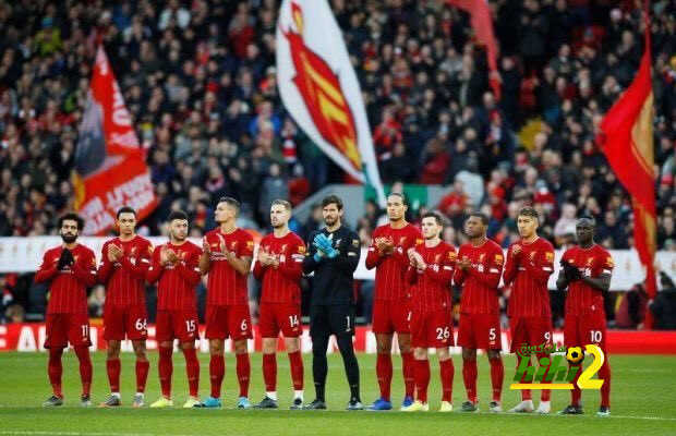 هل يتعاقد ليفربول مع صفقة جديدة في يناير؟