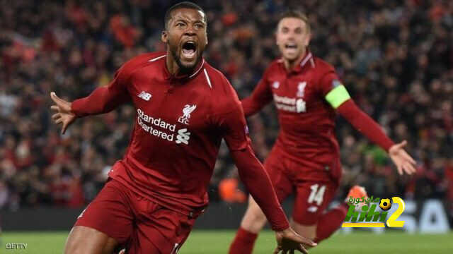 ليفربول يقدم عرضًا جديدًا لتجديد عقد فينالدوم