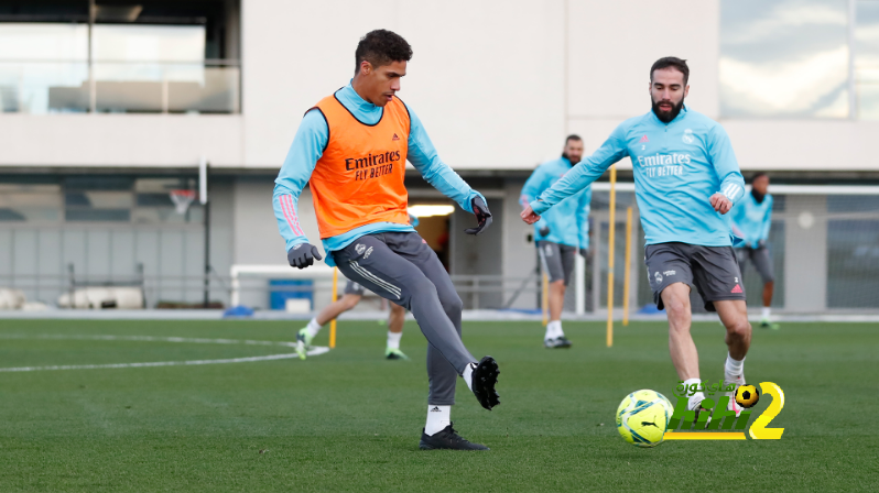فيديو: أجواء حماسية في ريال مدريد قبل مواجهة إلتشي