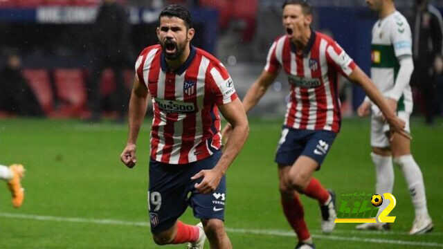لماذا يطالب كوستا بالرحيل عن أتلتيكو مدريد؟