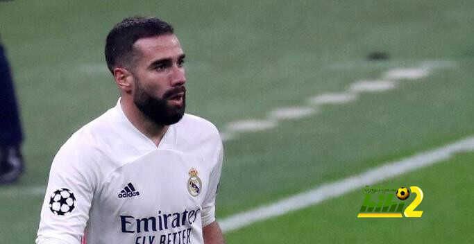 سبعة نقاط عالقة داخل ريال مدريد