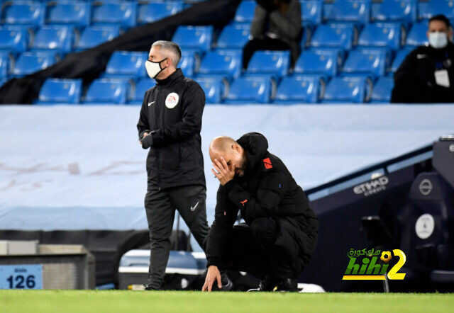 4 حالات إصابة في مانشستر سيتي بفيروس كورونا