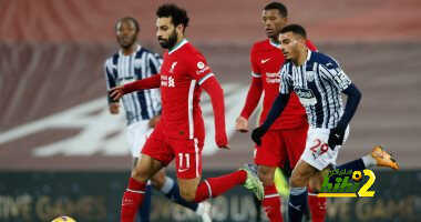 ليفربول يتراجع عن الموسم الماضي