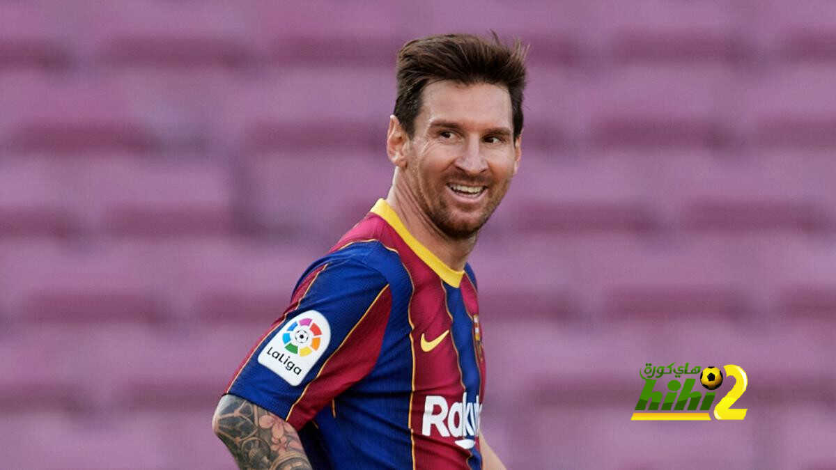 بيدريرول يثير مخاوف جماهير برشلونة بشأن ميسي!