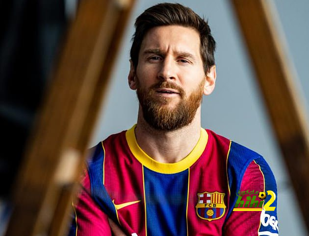 بالبوا يكشف السبب وراء إمكانية رحيل ميسي عن برشلونة