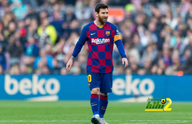 لماذا يتحدث ميسي عن العودة إلى برشلونة قبل رحيله؟!
