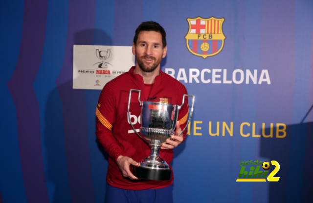 غونزاليس: طلب ميسي الرحيل عن برشلونة كان مدروسًا